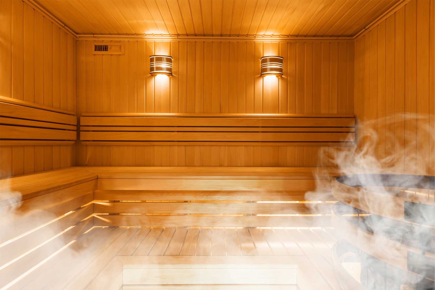 Sauna i Zdrowie Legnica